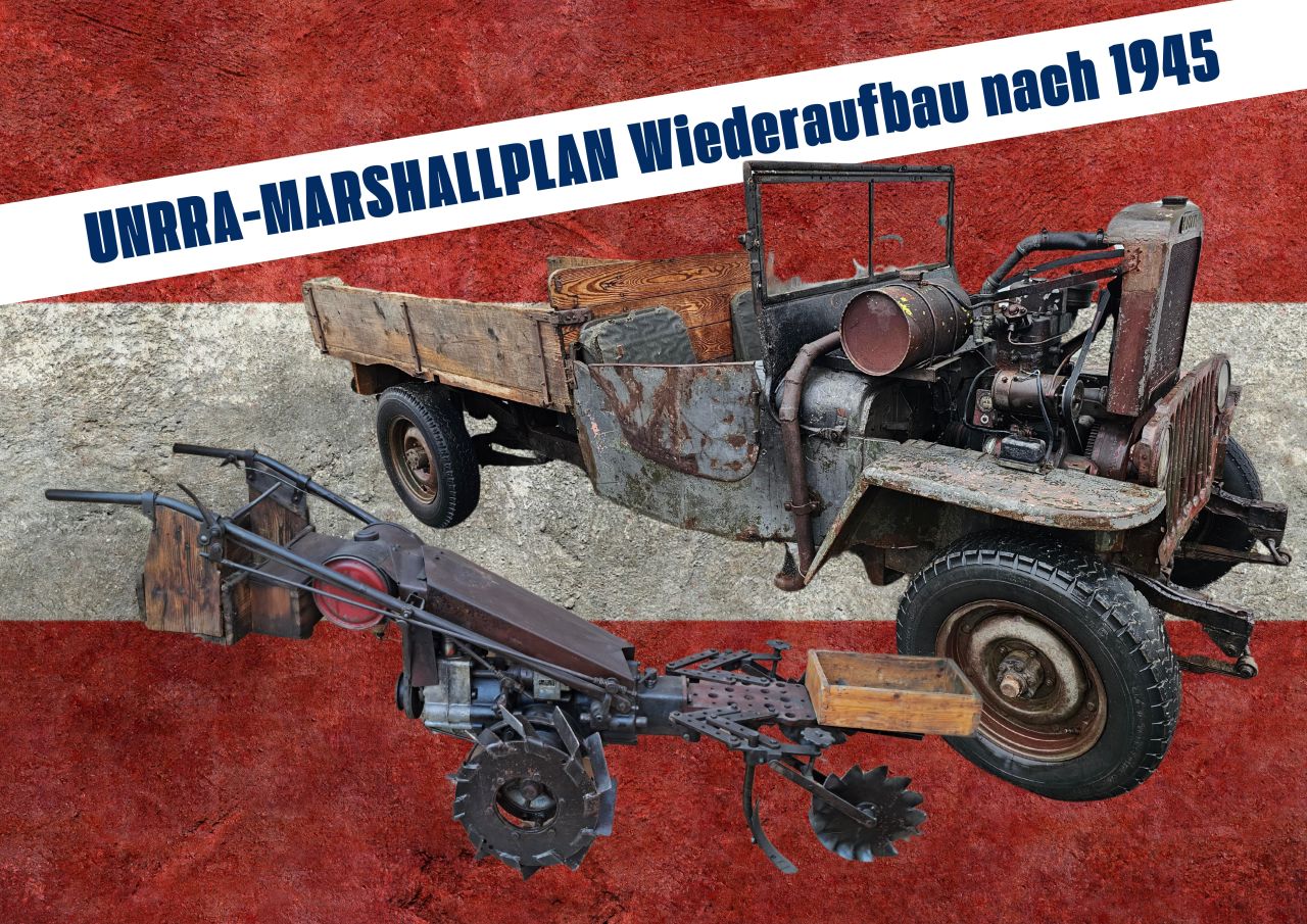 Ausstellungsplakat
